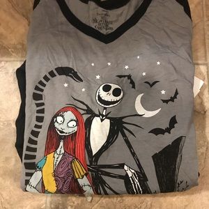 Nightmare before Christmas